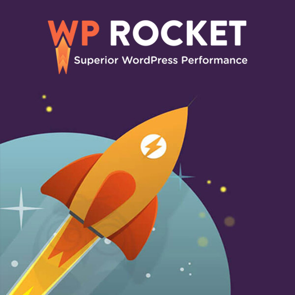 WP Rocket v3.15.10 - WordPress Cache Plugin