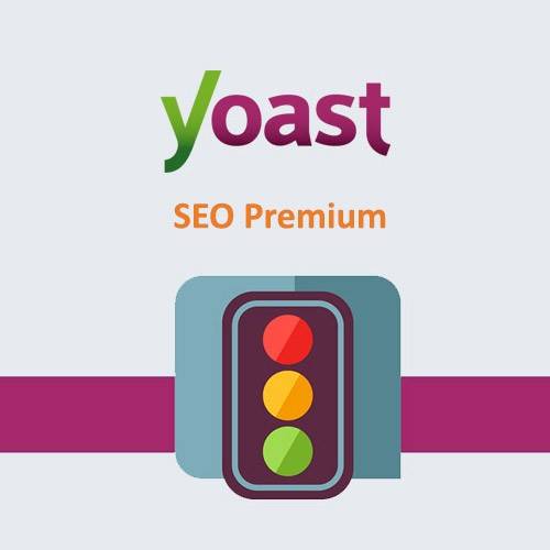 Yoast SEO Premium v22.4 - WordPress SEO plugin